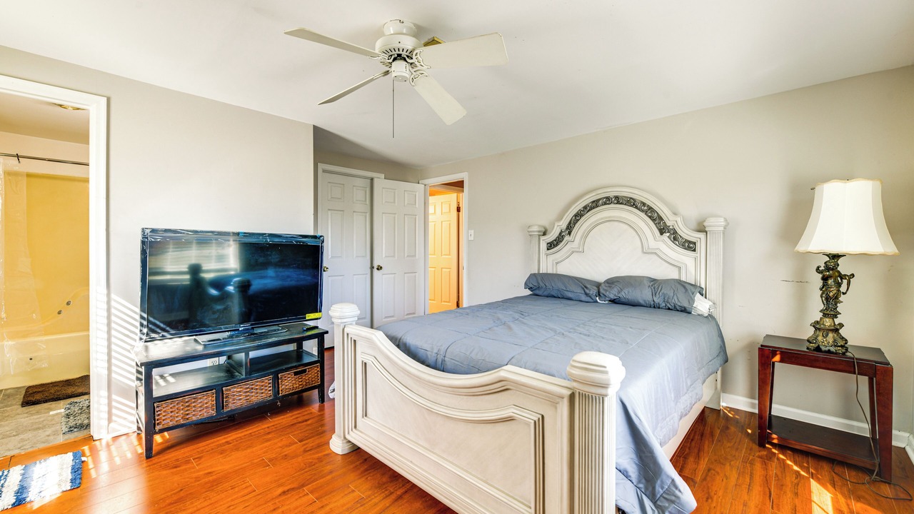 Photo of Bedroom in Tuckahoe