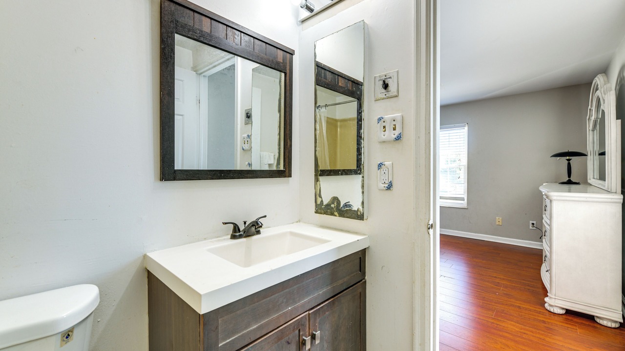 Photo of Bathroom in Tuckahoe