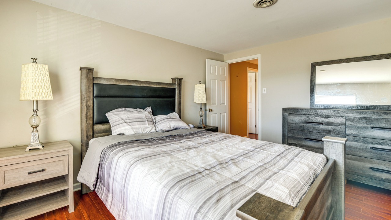 Photo of Bedroom in Tuckahoe