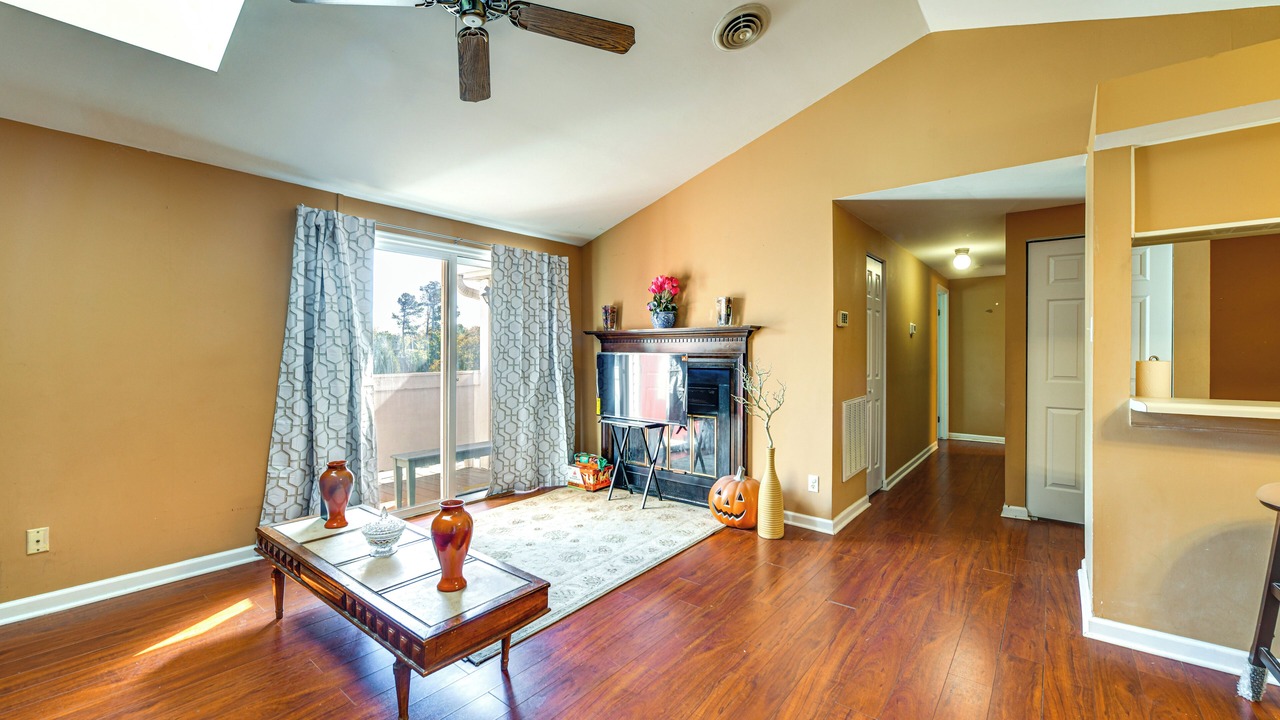 Photo of Bedroom in Tuckahoe