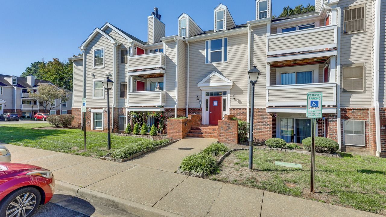 Photo of Outdoor in Tuckahoe