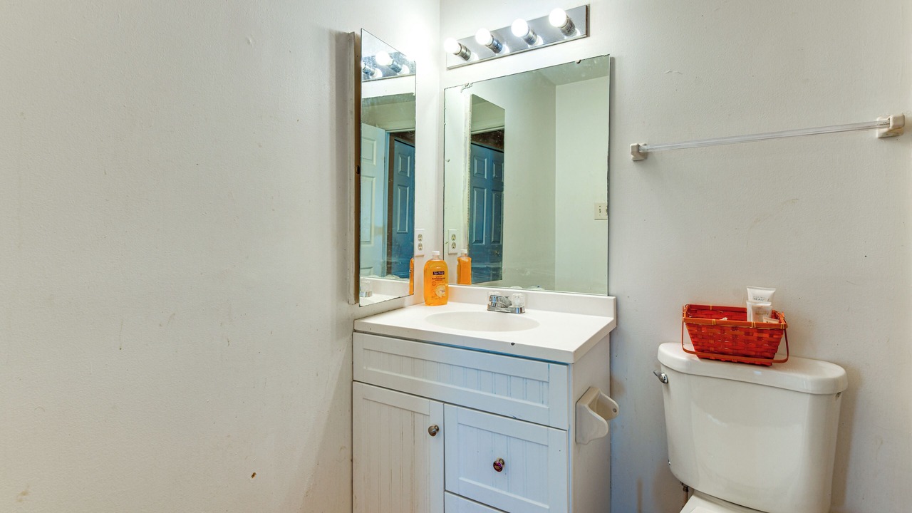 Photo of Bathroom in Tuckahoe