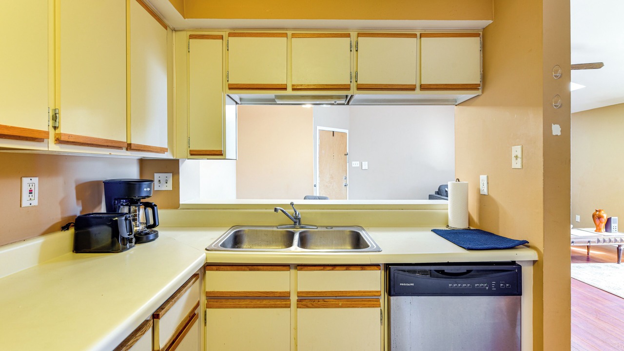 Photo of Kitchen in Tuckahoe
