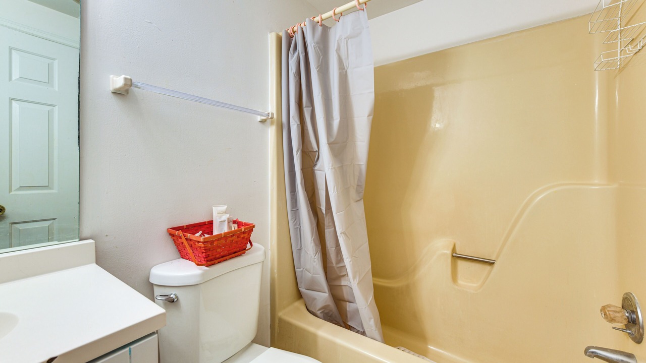 Photo of Bathroom in Tuckahoe