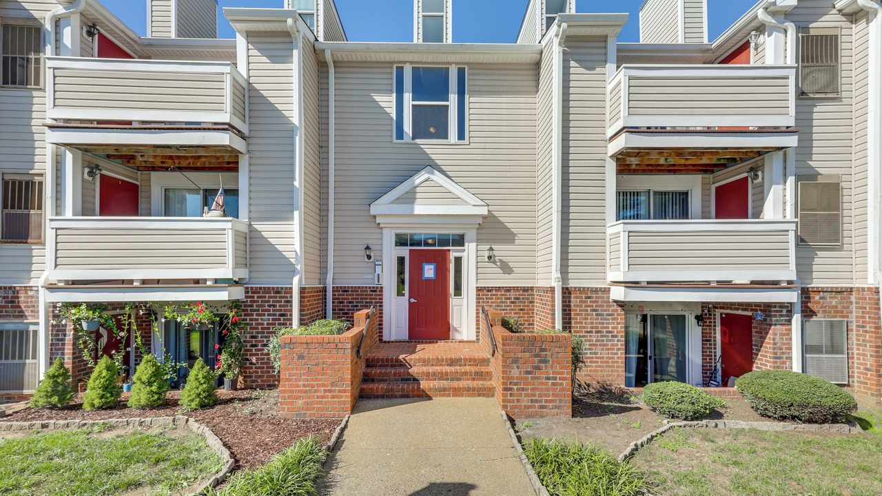 Photo of Outdoor in Tuckahoe