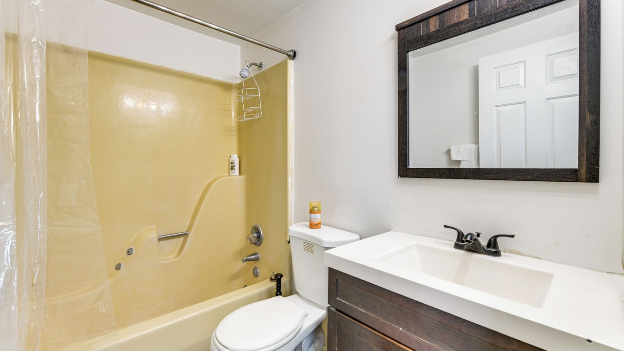 Photo of Bathroom in Tuckahoe