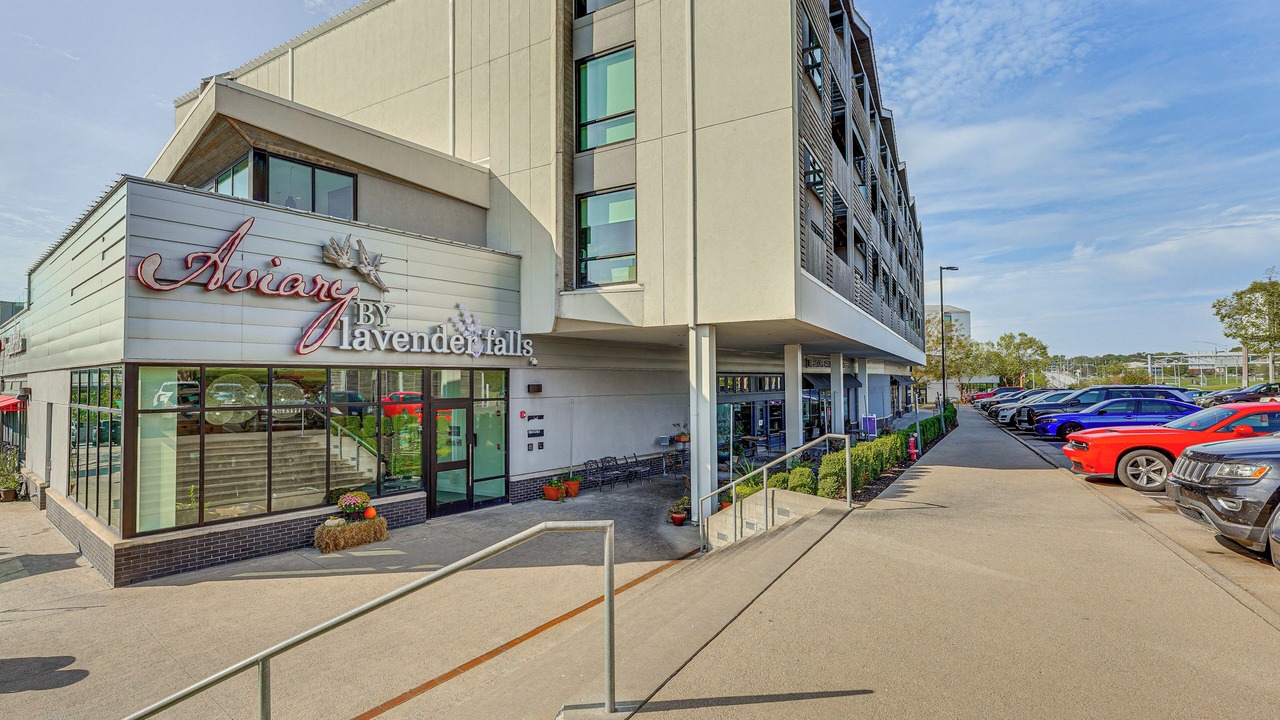 Photo of Outdoor in Springfield