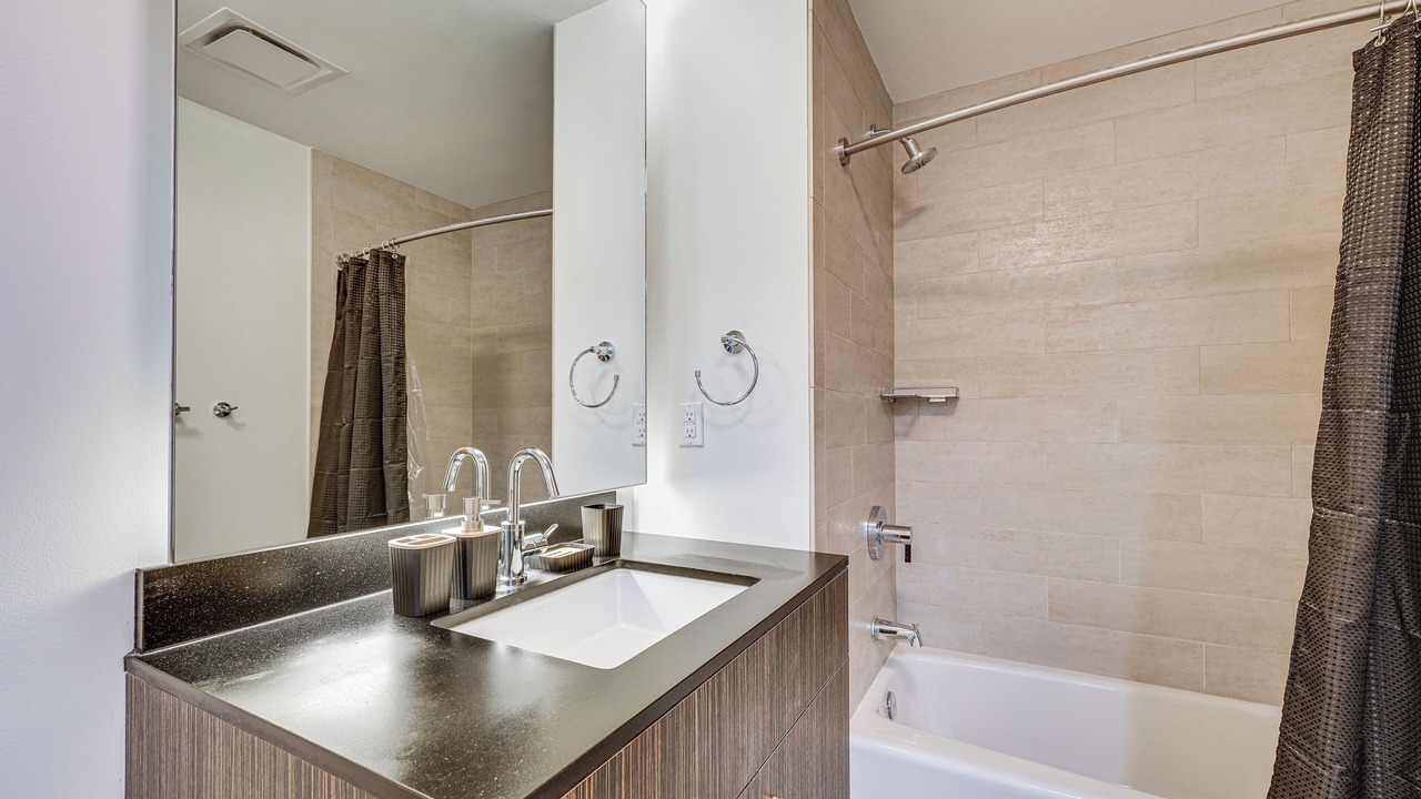 Photo of Bathroom in Springfield