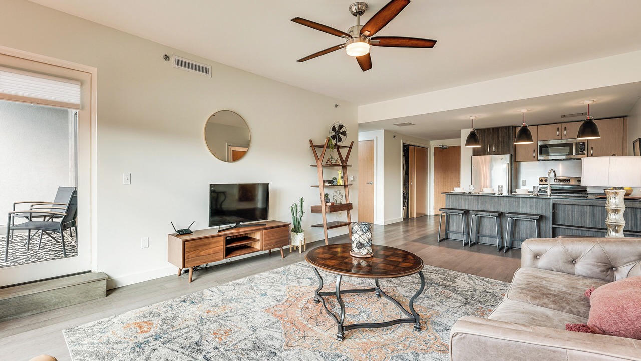 Photo of Livingroom in Springfield