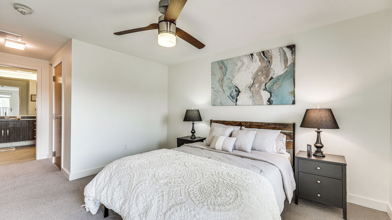 Photo of Bedroom in Springfield