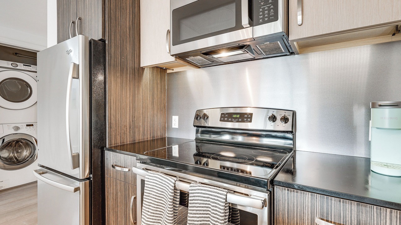 Photo of Kitchen in Springfield