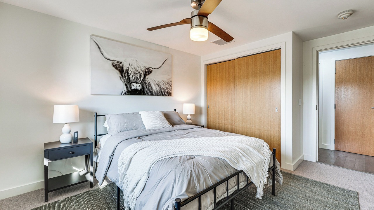 Photo of Bedroom in Springfield