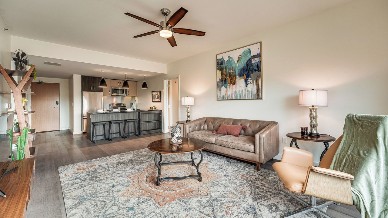 Photo of Bedroom in Springfield