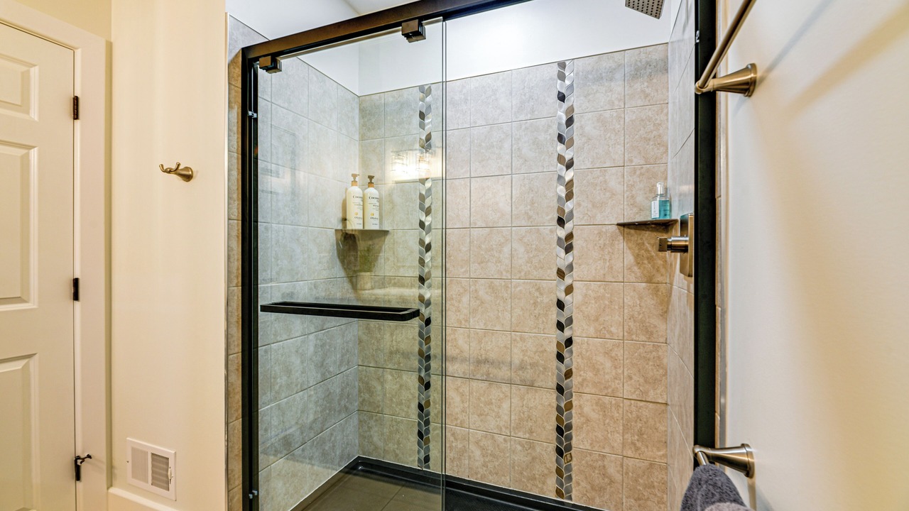 Photo of Bathroom in Akron