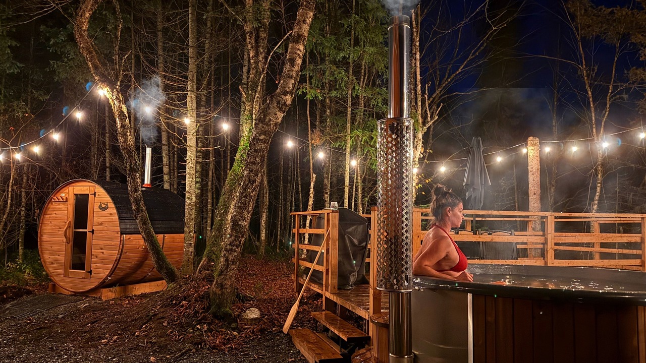Photo of Outdoor in Sainte Rose du Nord