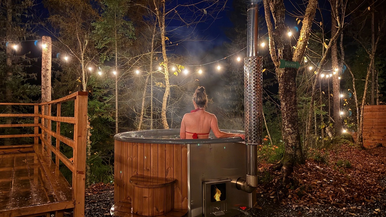 Photo of Outdoor in Sainte Rose du Nord