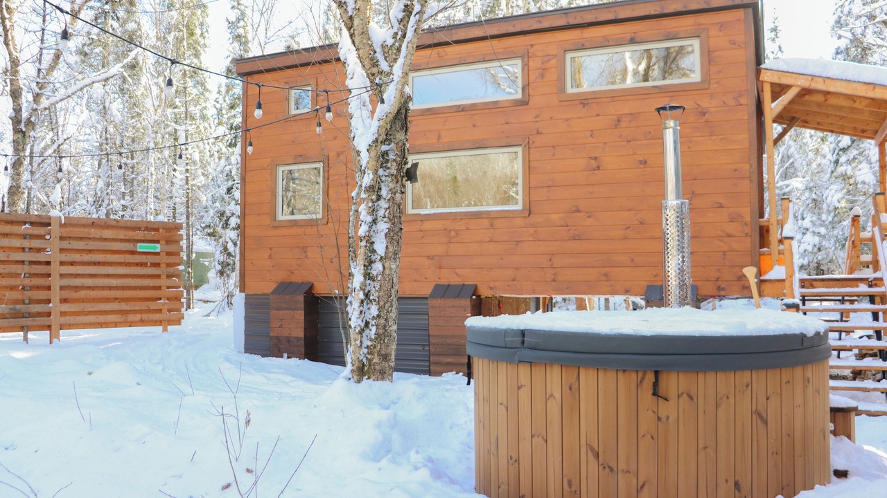 Photo of Outdoor in Sainte Rose du Nord
