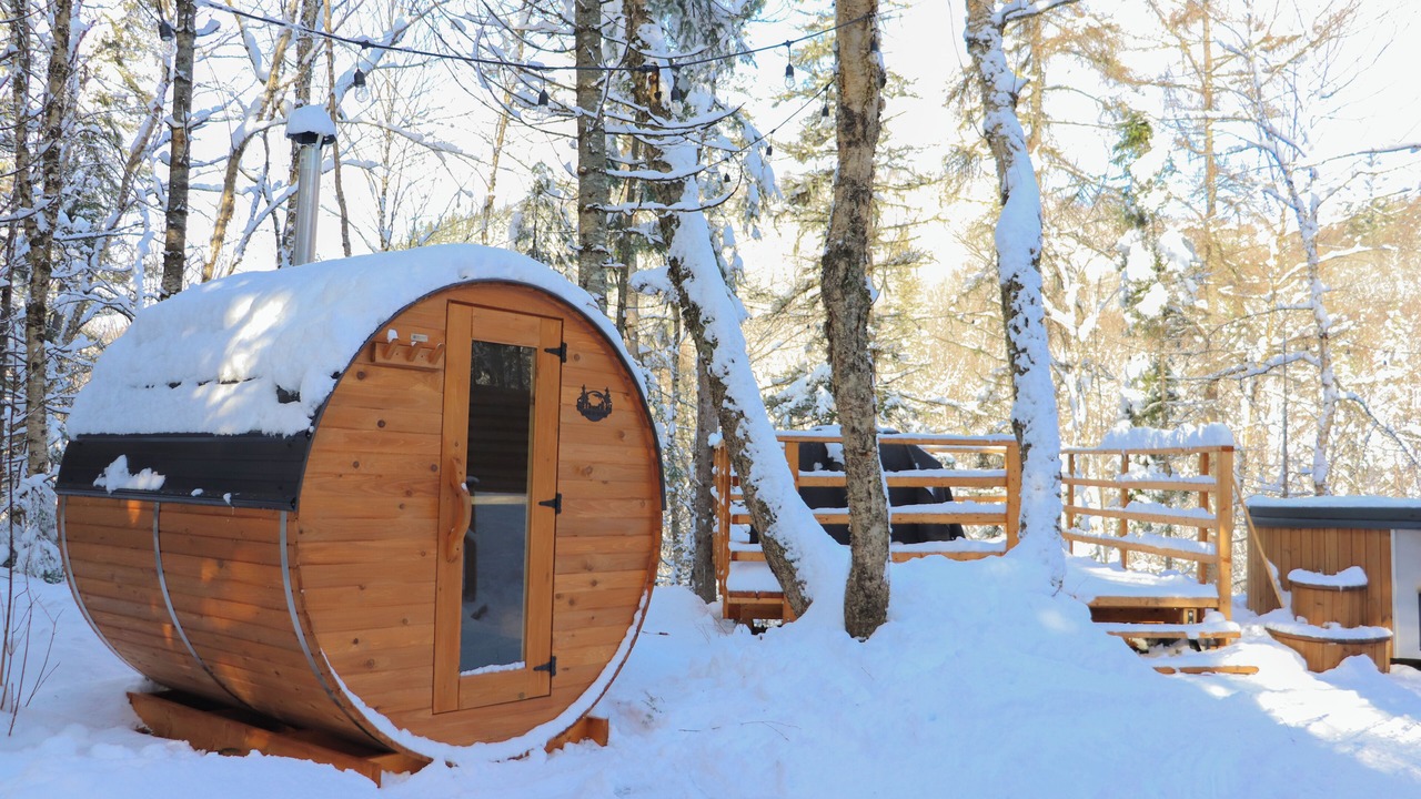 Photo of Outdoor in Sainte Rose du Nord