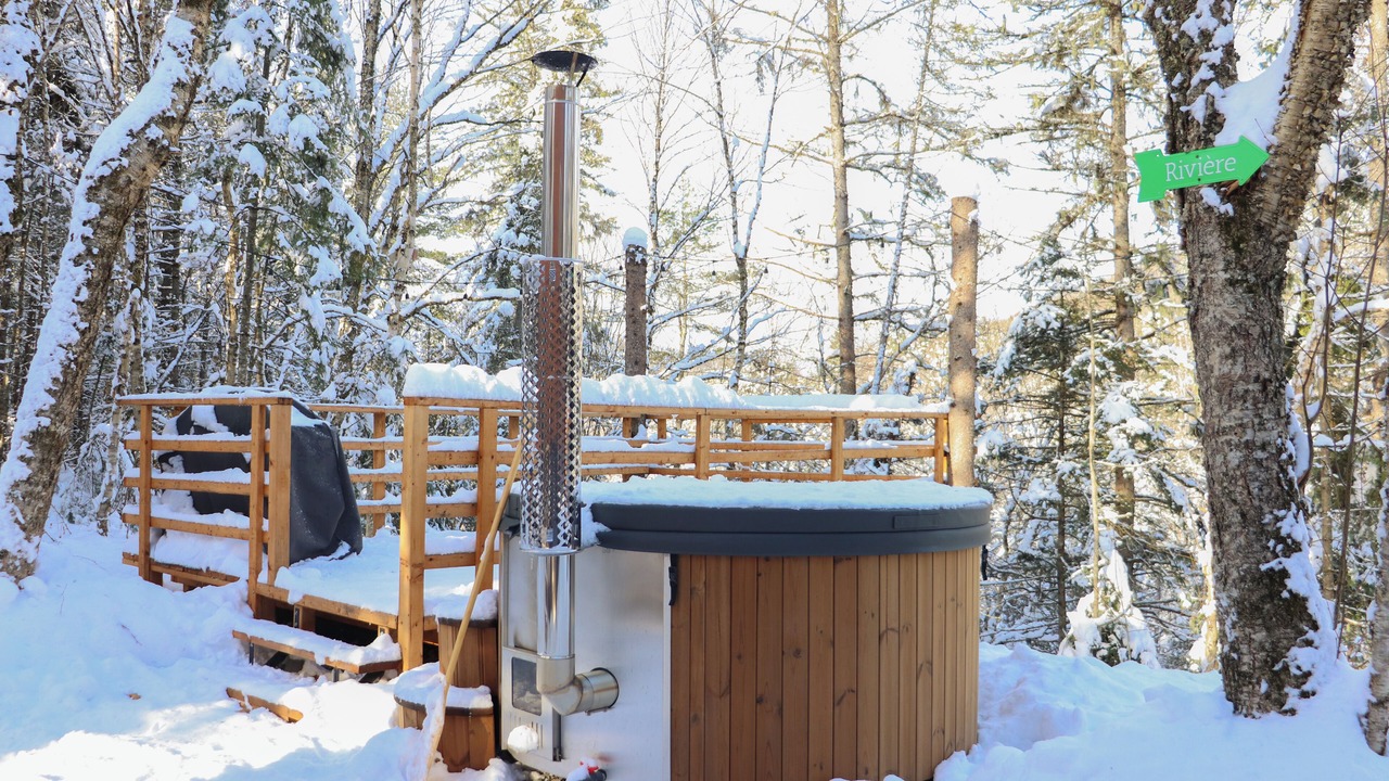 Photo of Outdoor in Sainte Rose du Nord