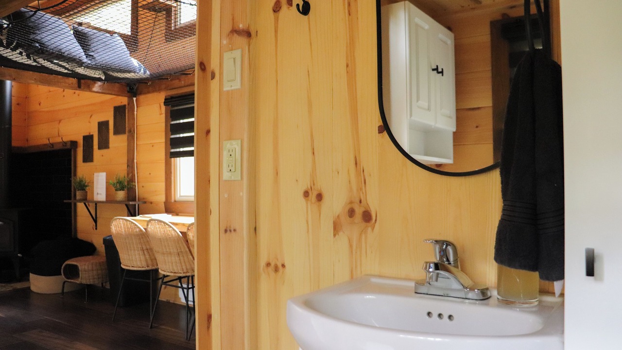 Photo of Bedroom in Sainte Rose du Nord