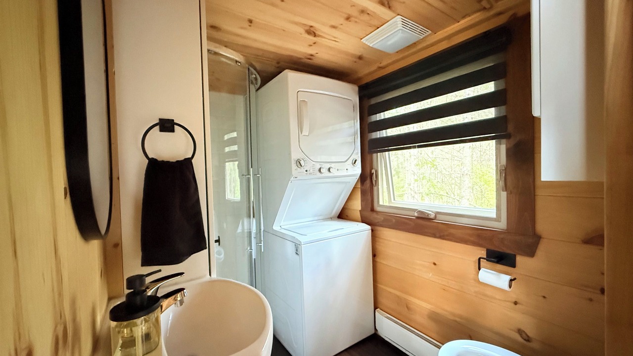 Photo of Bathroom in Sainte Rose du Nord