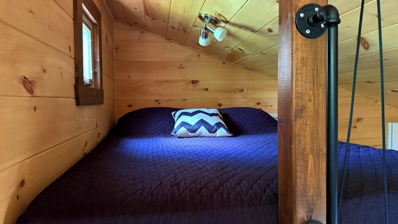 Photo of Bedroom in Sainte Rose du Nord