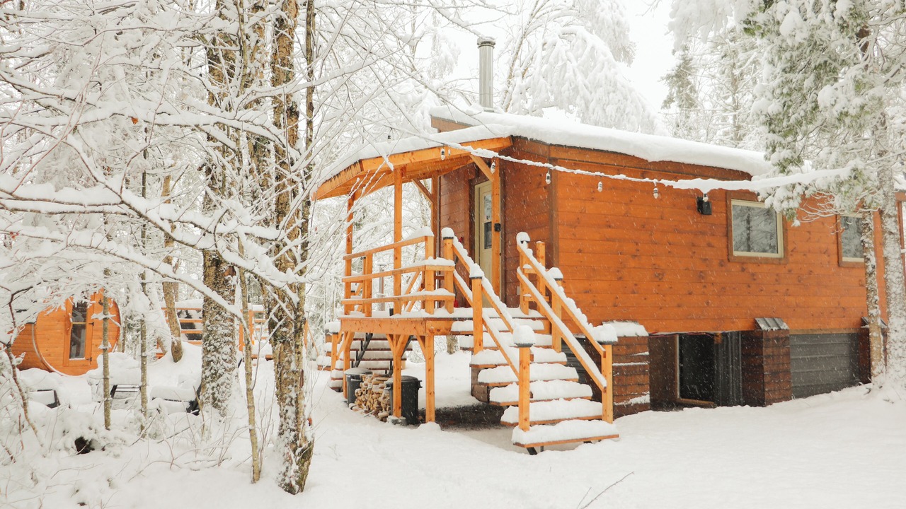 Photo of Outdoor in Sainte Rose du Nord