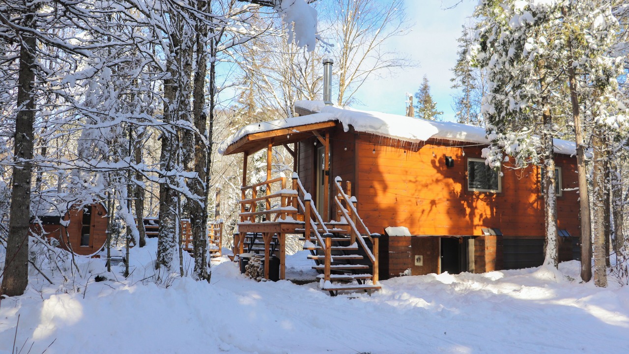 Photo of Outdoor in Sainte Rose du Nord