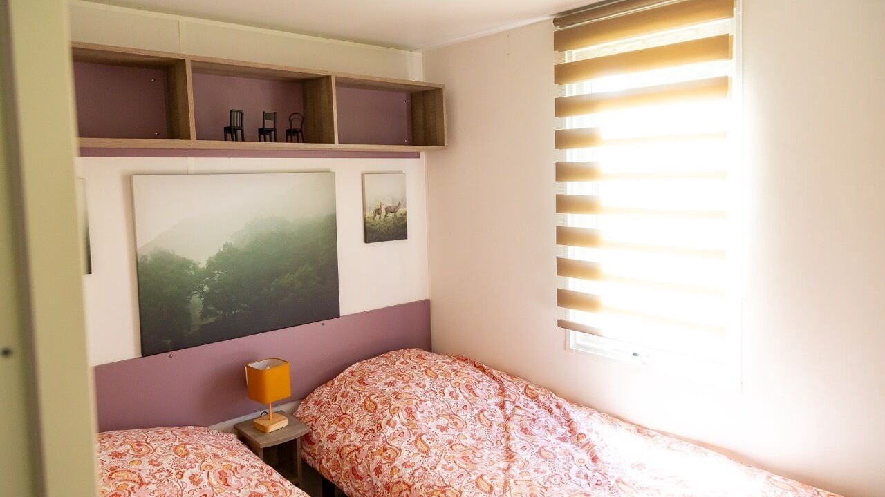 Photo of Bedroom in Bischoffsheim