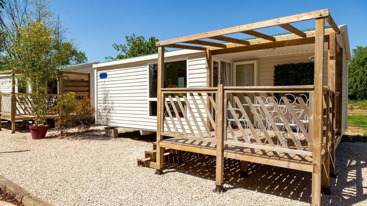 Photo of Patio Balcony in Bischoffsheim