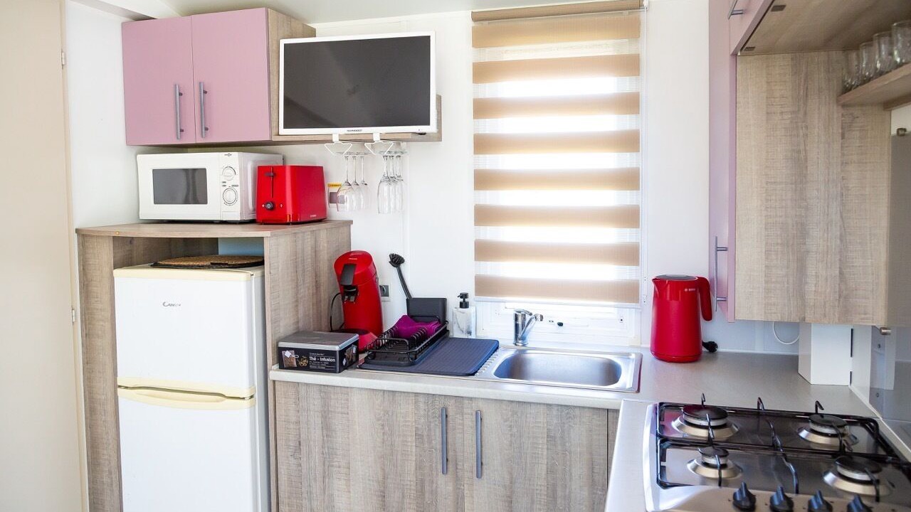 Photo of Kitchen in Bischoffsheim