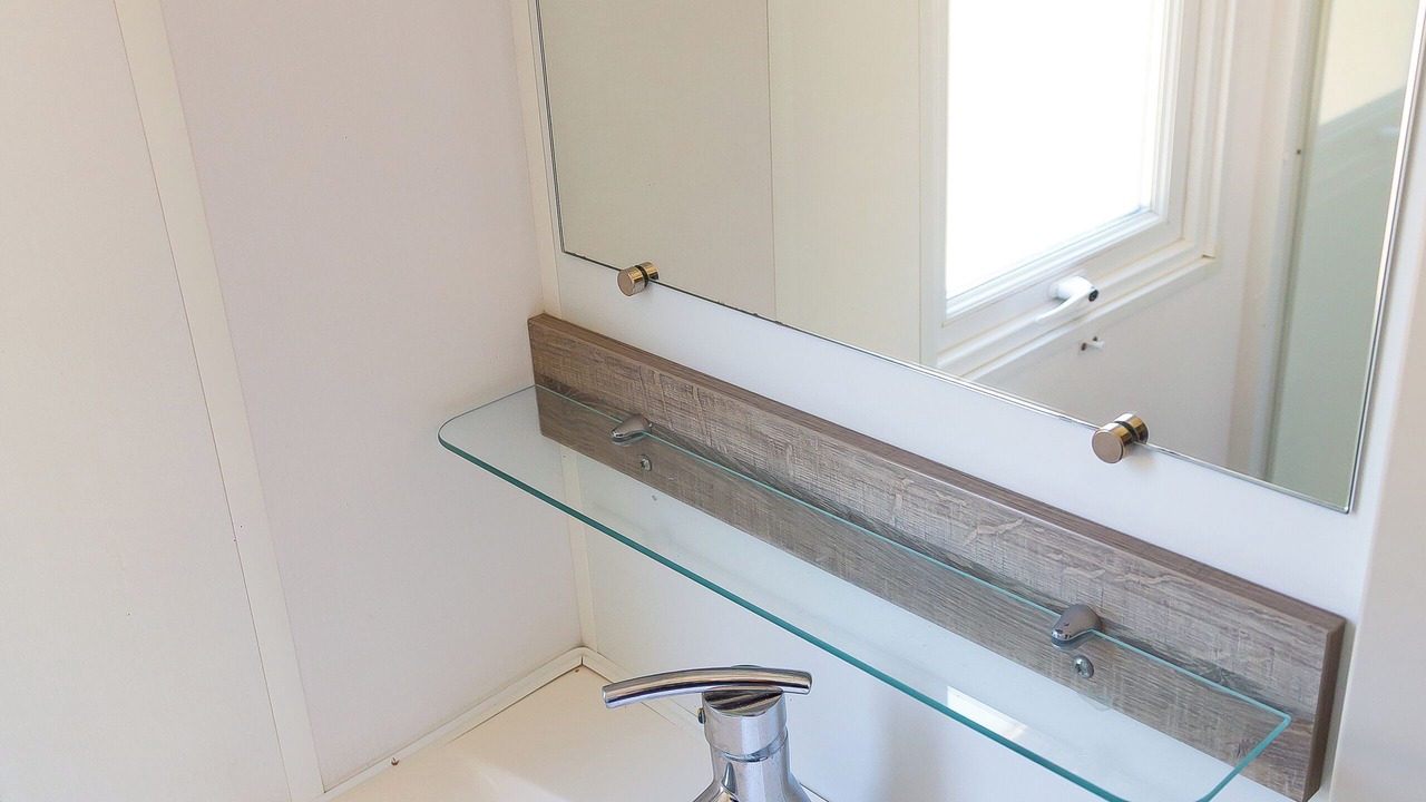 Photo of Bathroom in Bischoffsheim