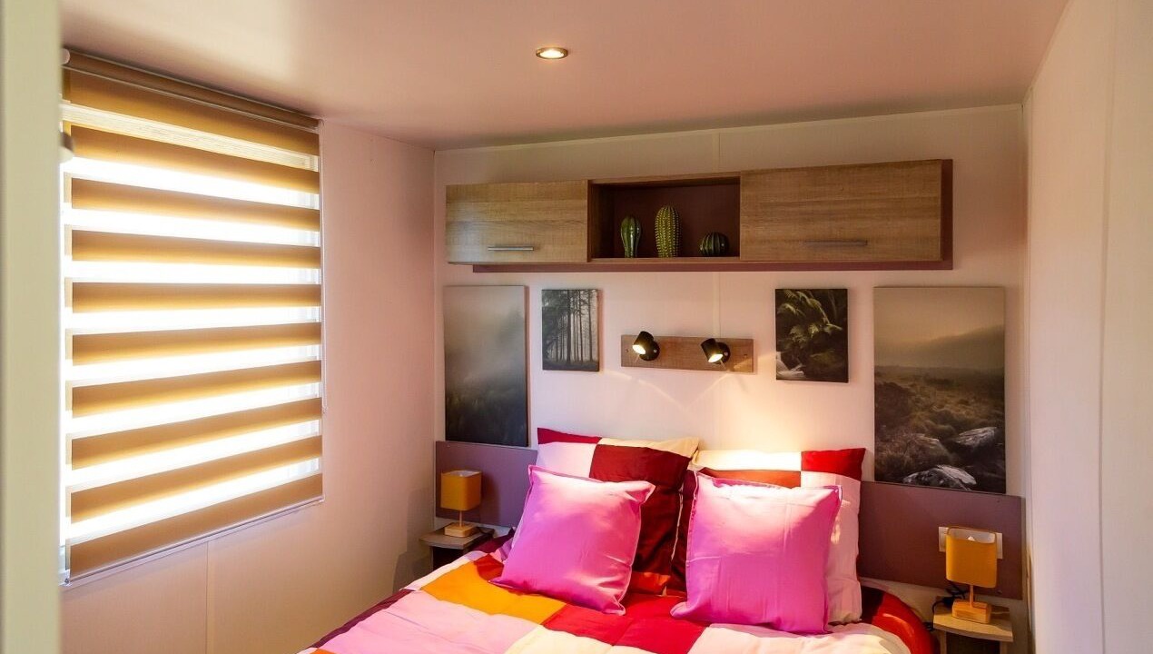 Photo of Bedroom in Bischoffsheim