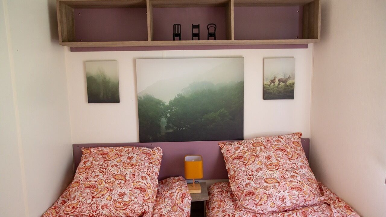 Photo of Bedroom in Bischoffsheim
