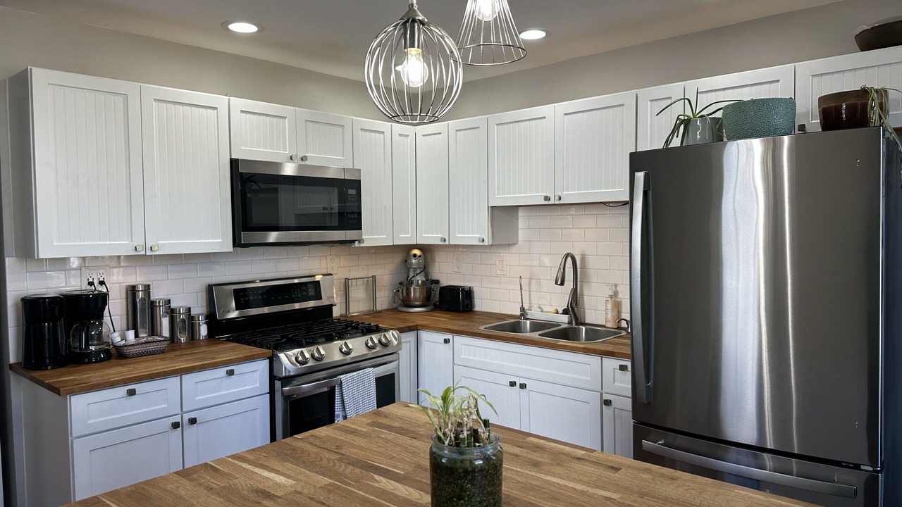 Photo of Kitchen in Ottawa