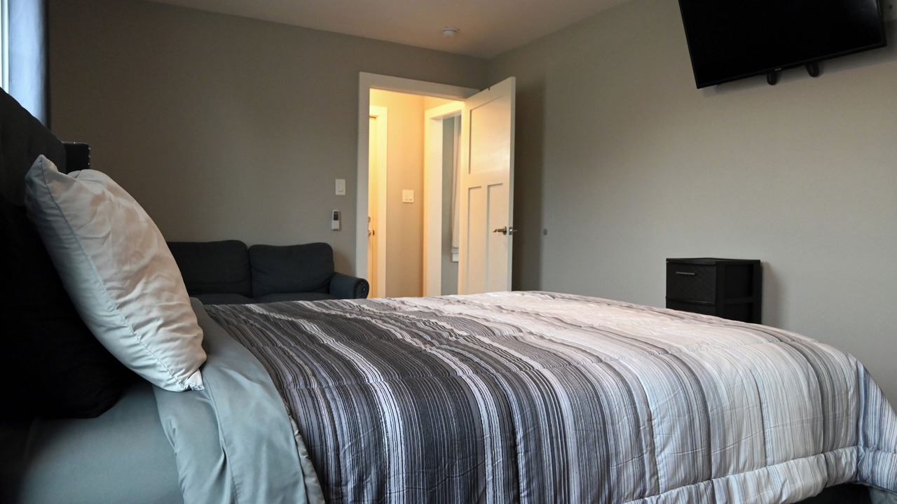 Photo of Bedroom in Ottawa