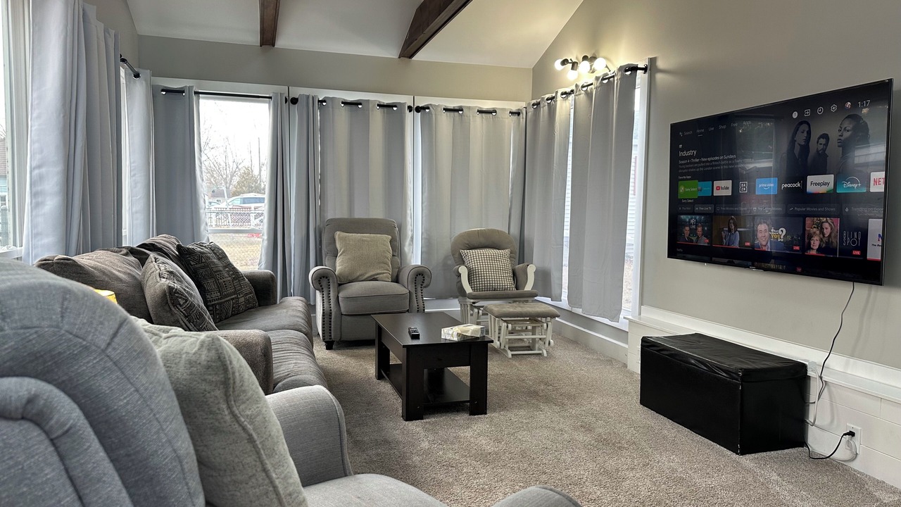 Photo of Livingroom in Ottawa