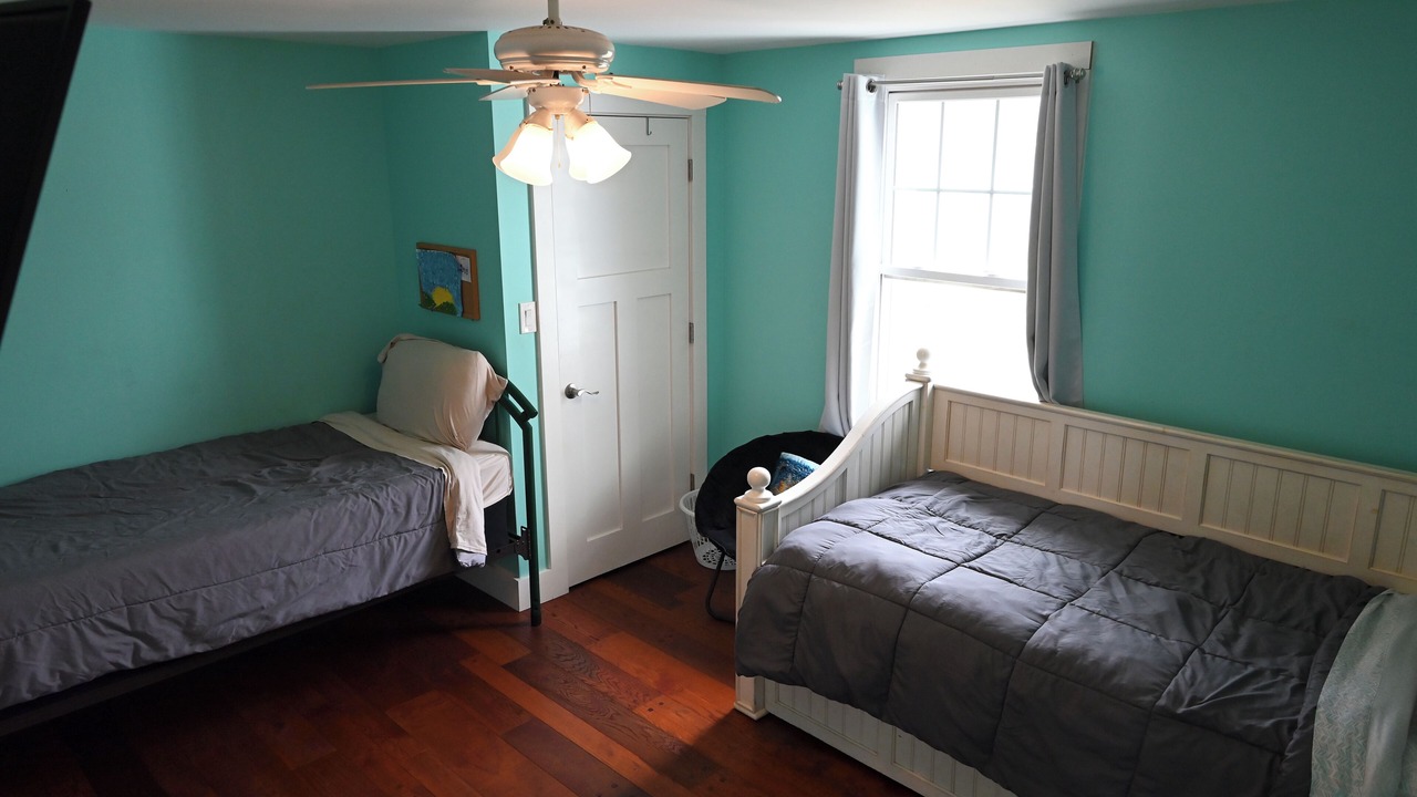 Photo of Bedroom in Ottawa