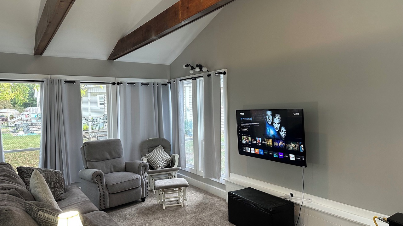 Photo of Livingroom in Ottawa