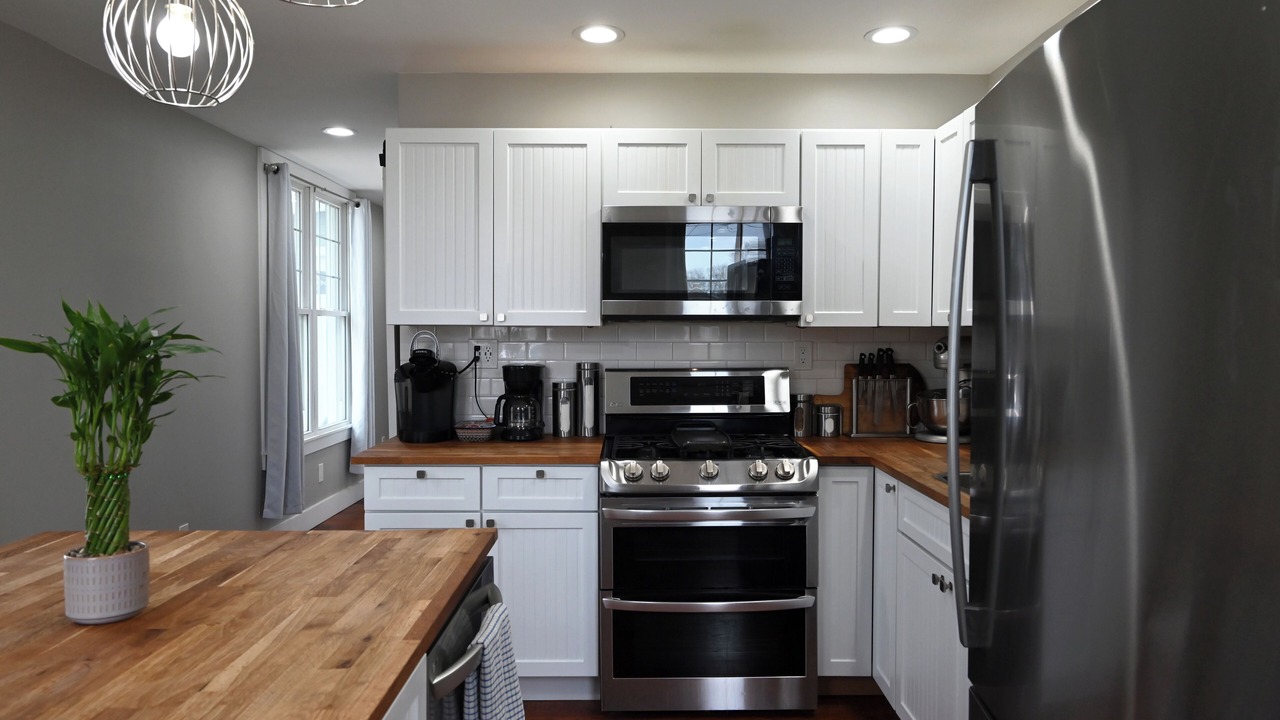 Photo of Kitchen in Ottawa