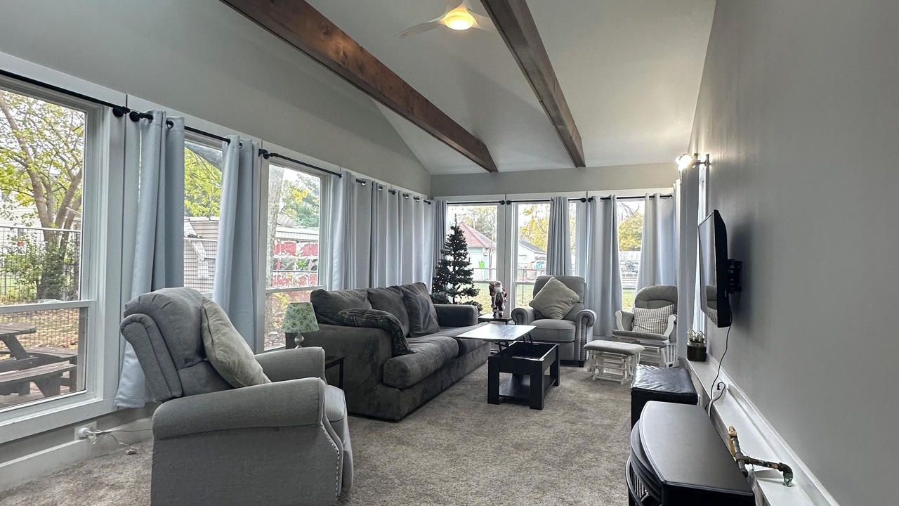 Photo of Livingroom in Ottawa