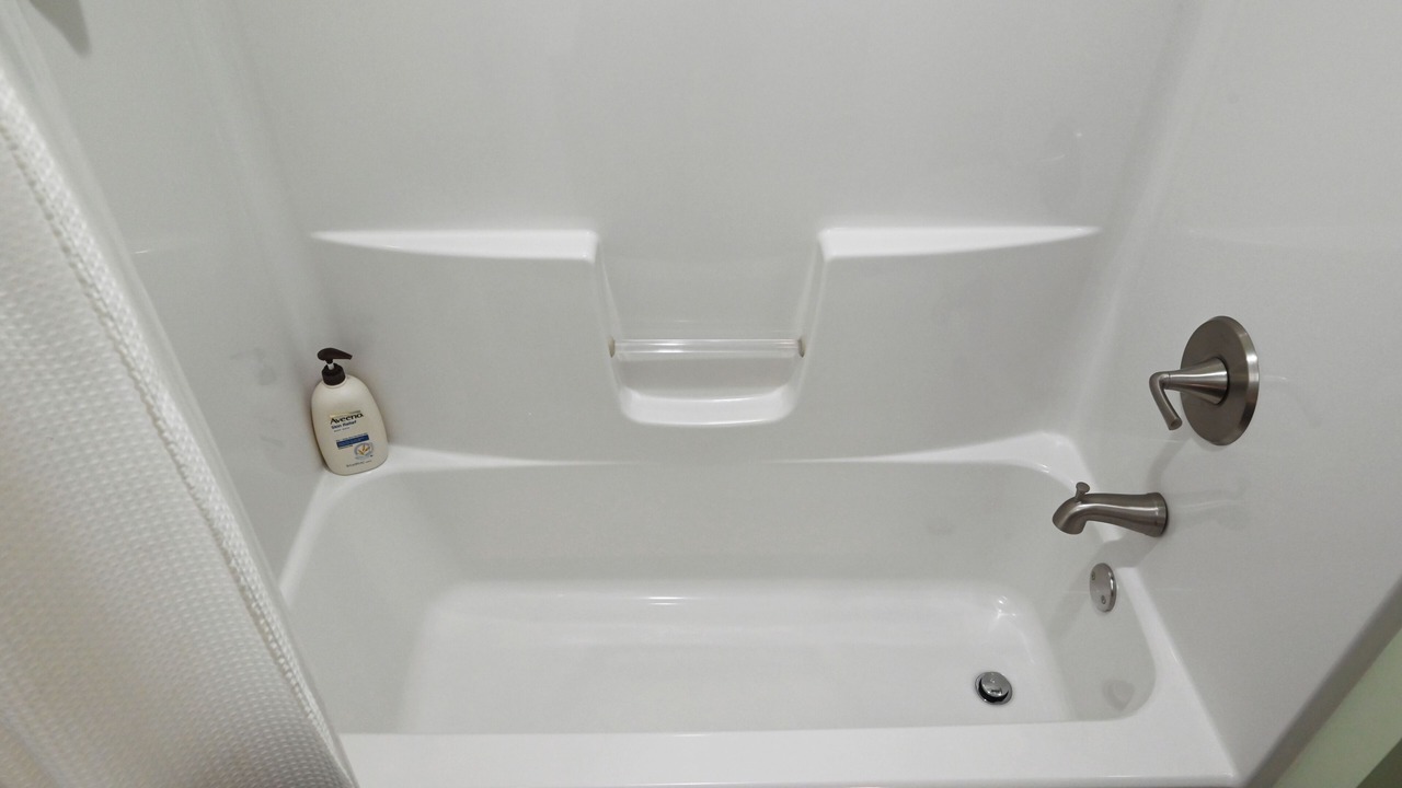 Photo of Bathroom in Ottawa