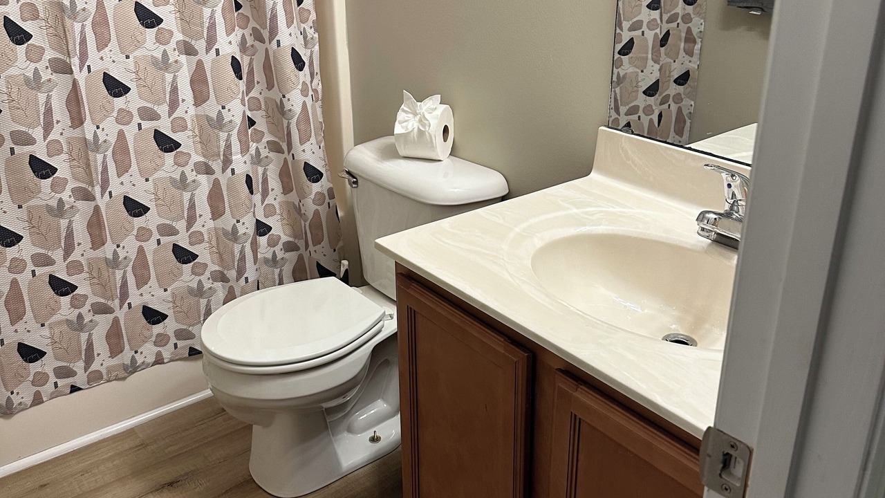 Photo of Bathroom in Westgate