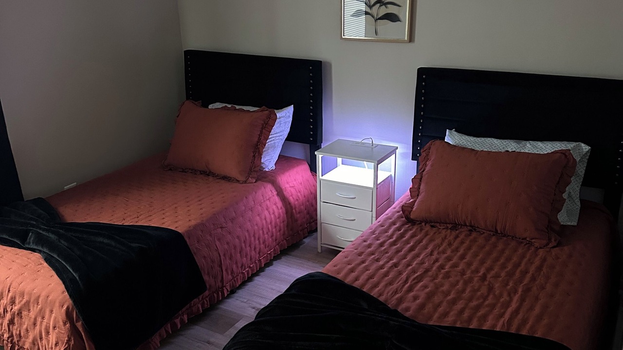 Photo of Bedroom in Westgate