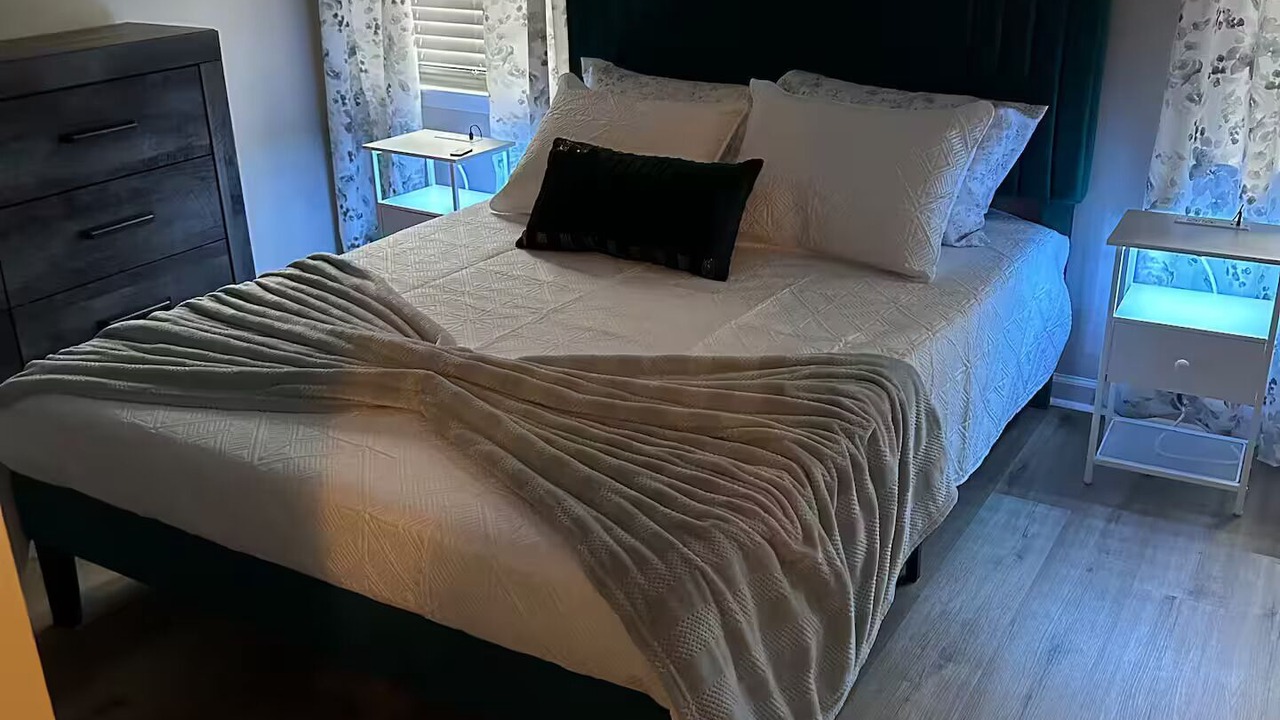 Photo of Bedroom in Westgate