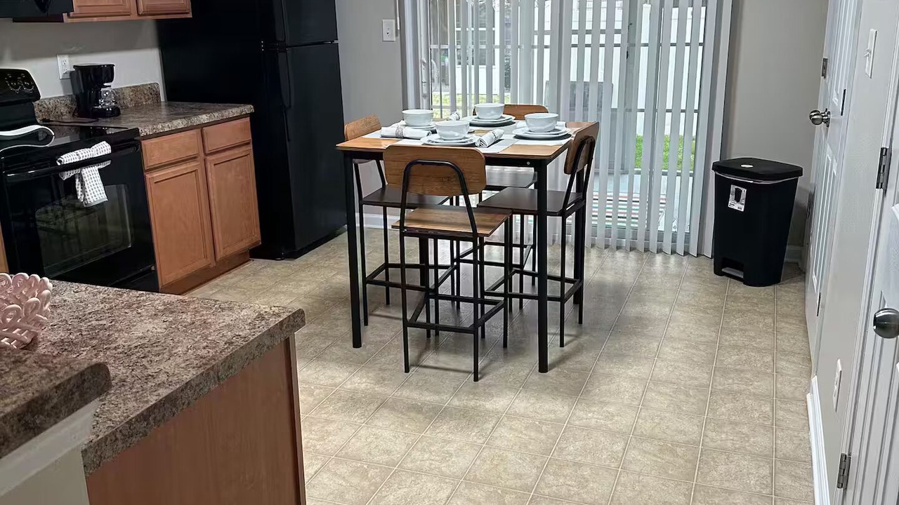 Photo of Kitchen in Westgate