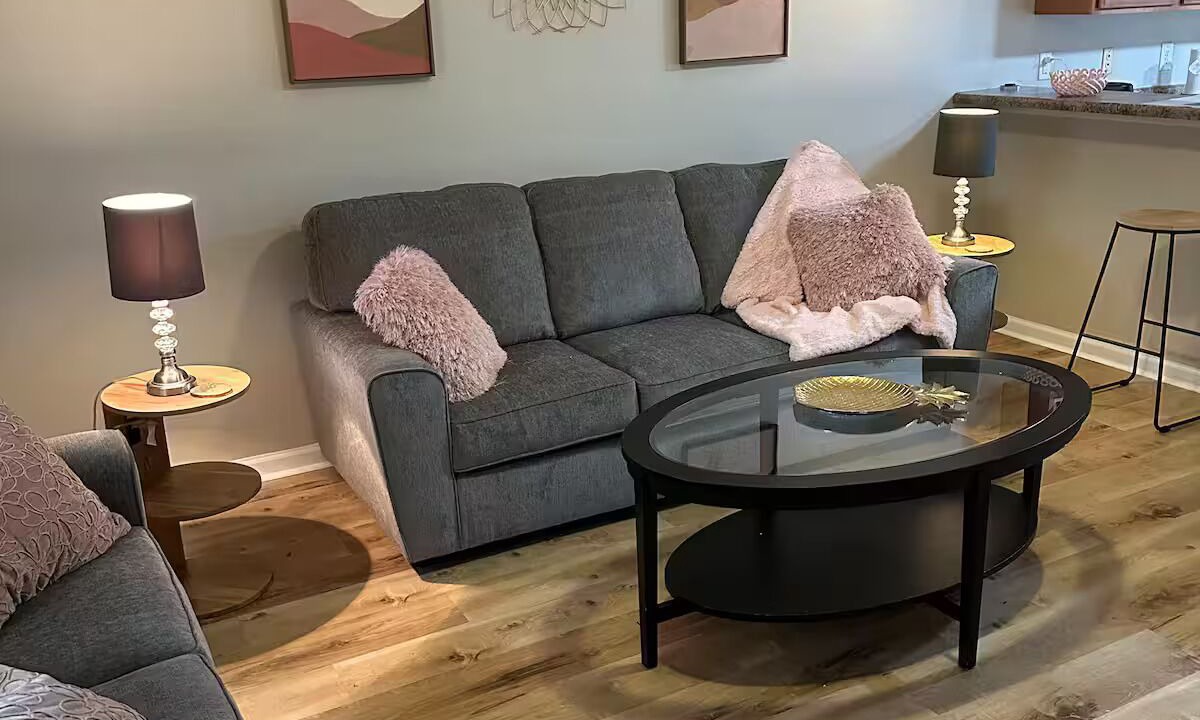 Photo of Livingroom in Westgate
