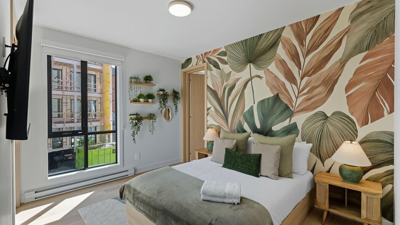 Photo of Bedroom in Versant Soleil