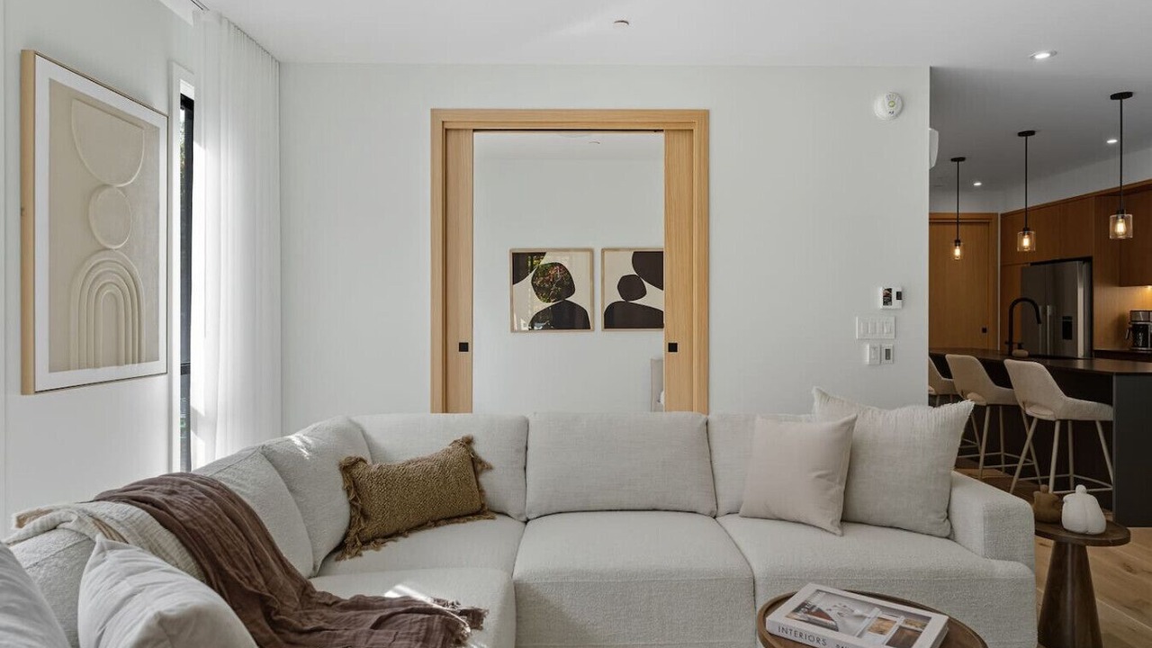 Photo of Livingroom in Versant Soleil
