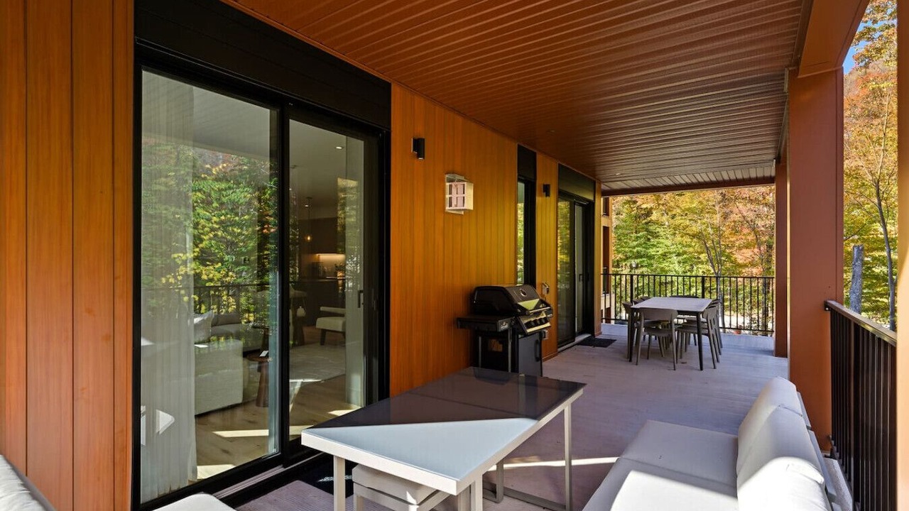 Photo of Outdoor in Versant Soleil